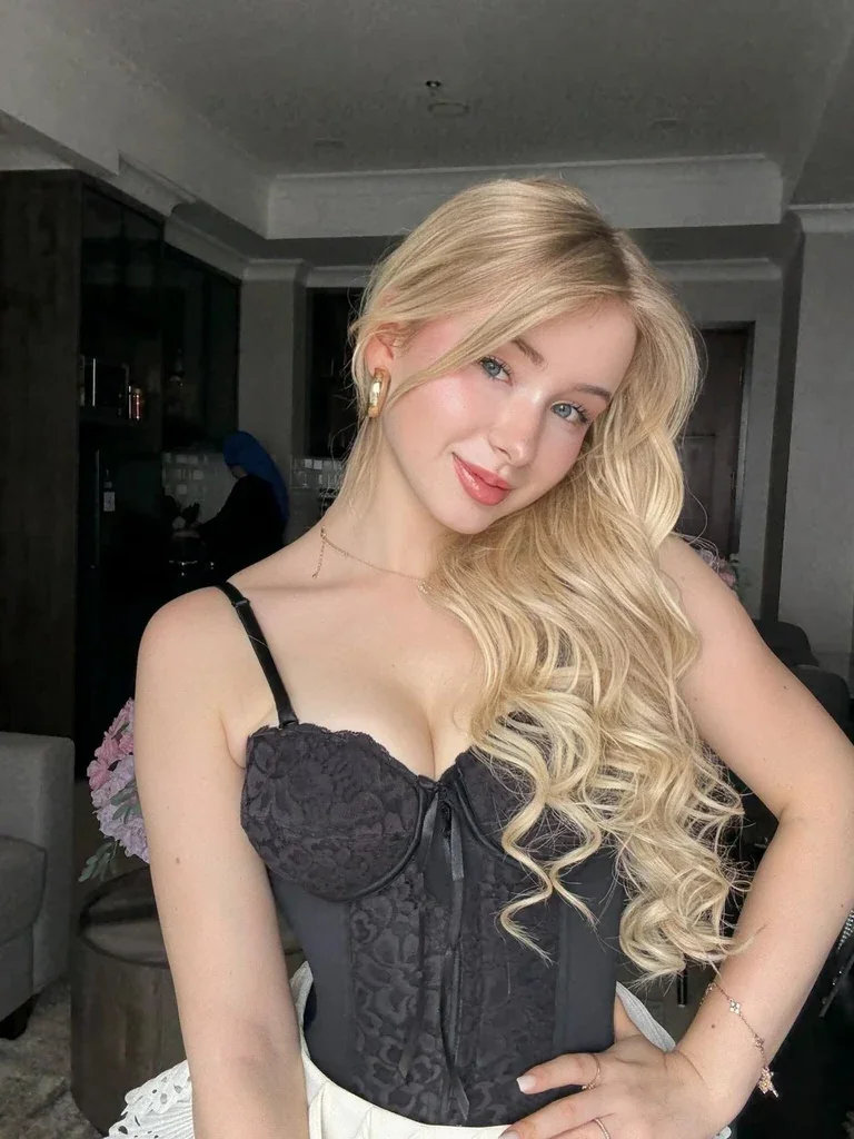 Ankara escort görseli