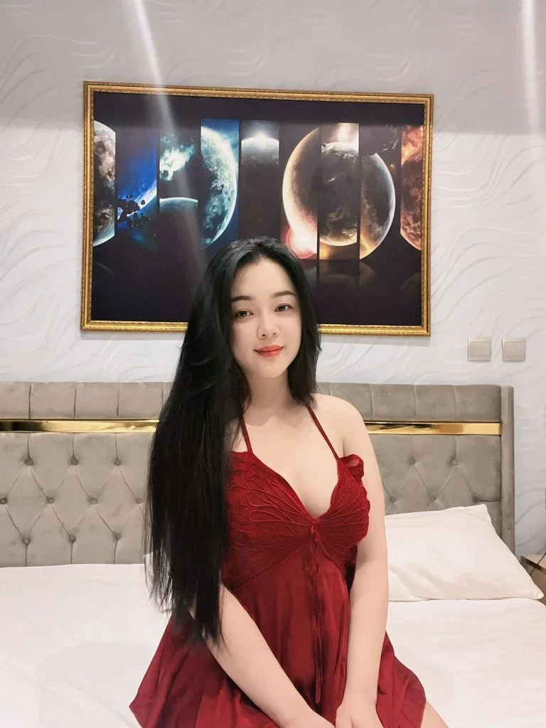 Ankara Evren escort görseli
